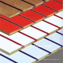 18MM Slot MDF Board